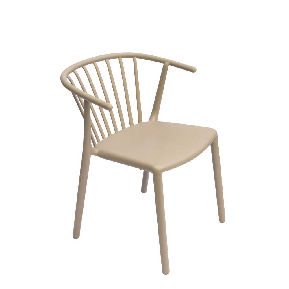 Silla Woody CB