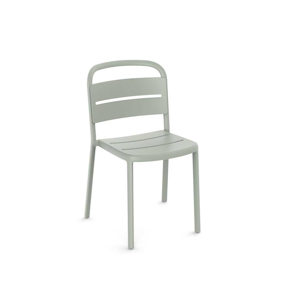 Silla Como