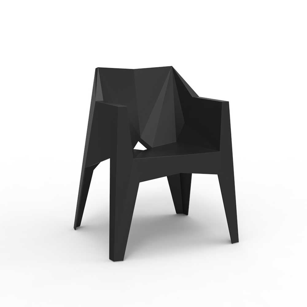 Silla Voxel CB