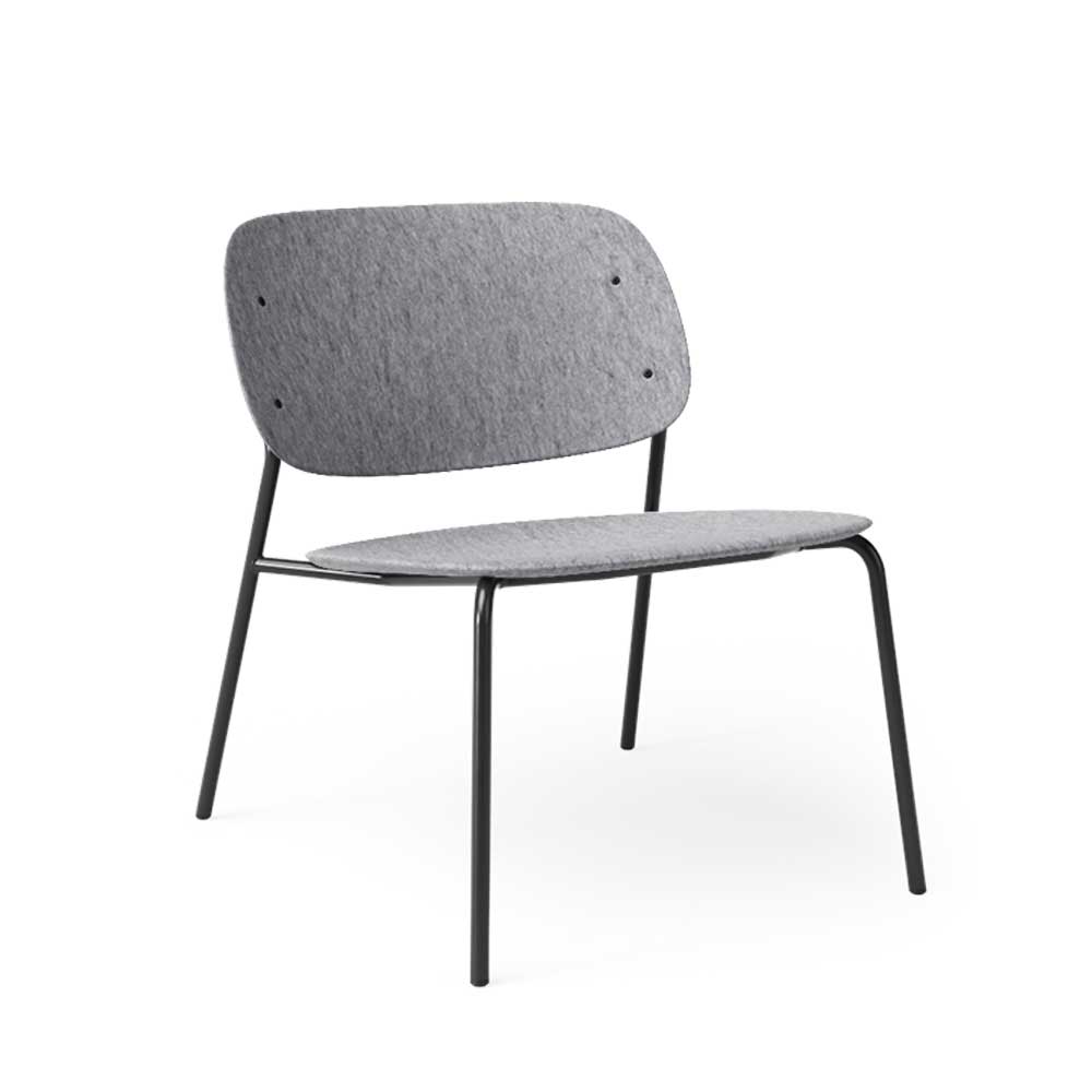 Silla Hale Lounge