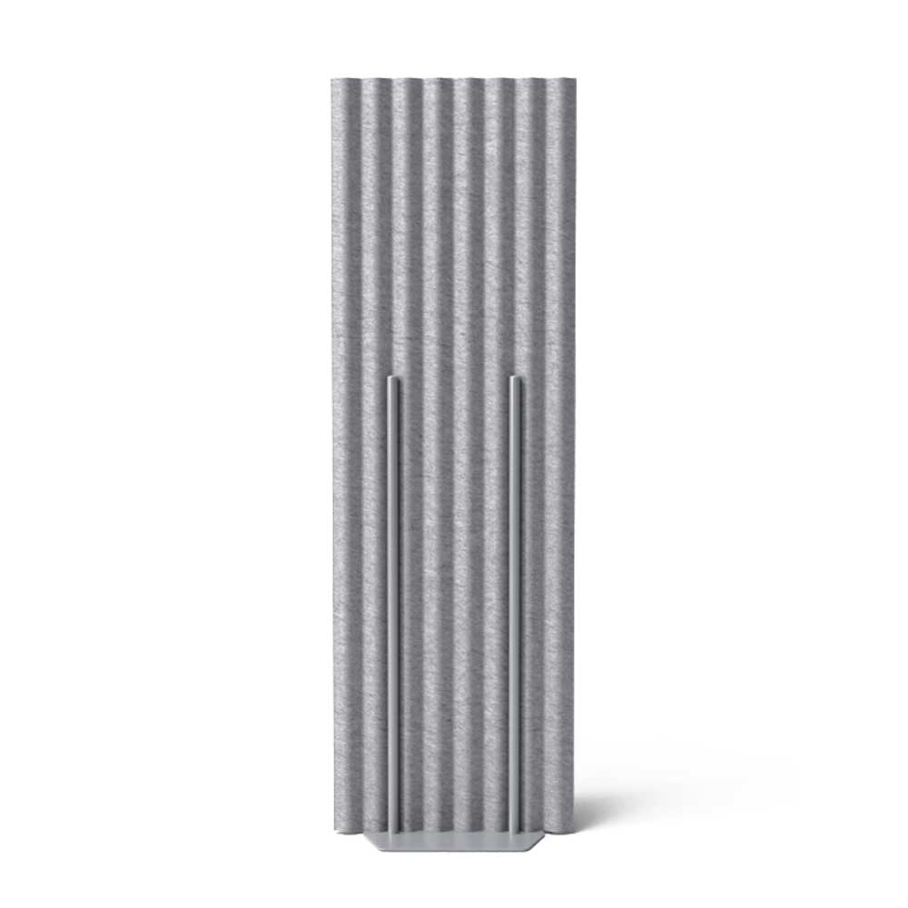 Separador Mute Flow