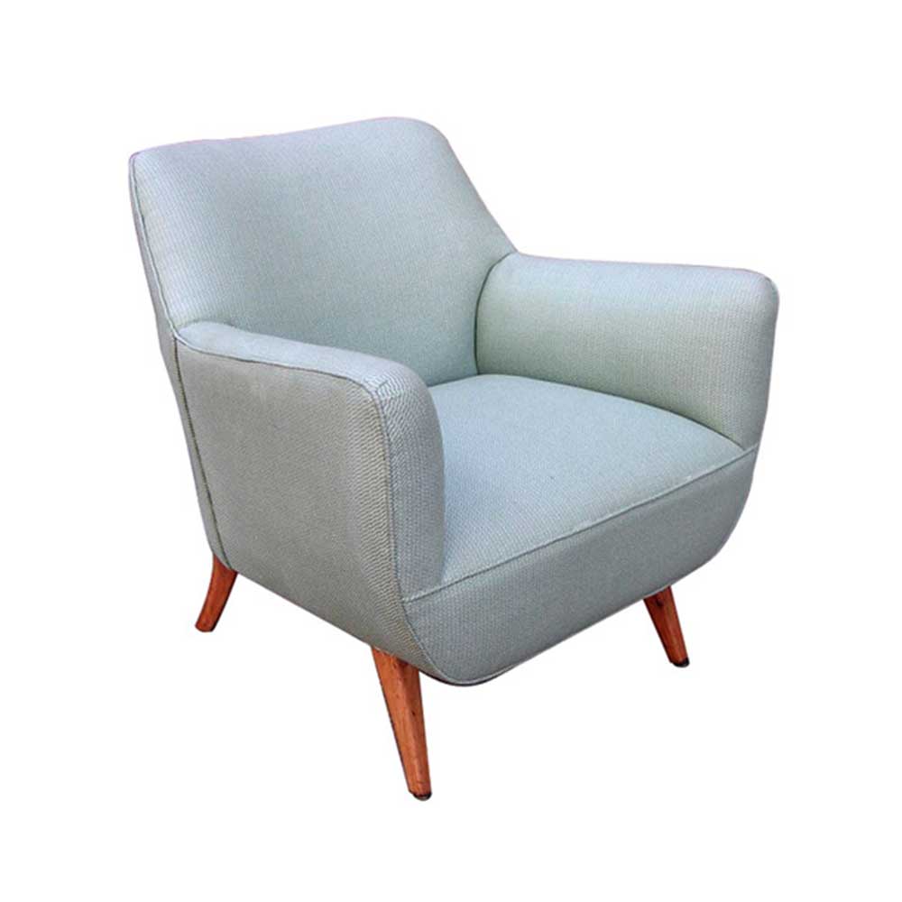 Sillón Orco
