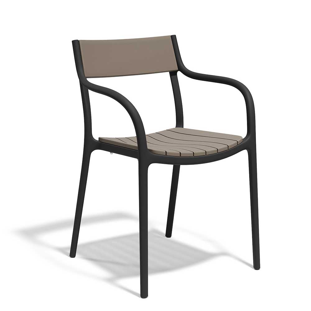 Silla Madison Slats