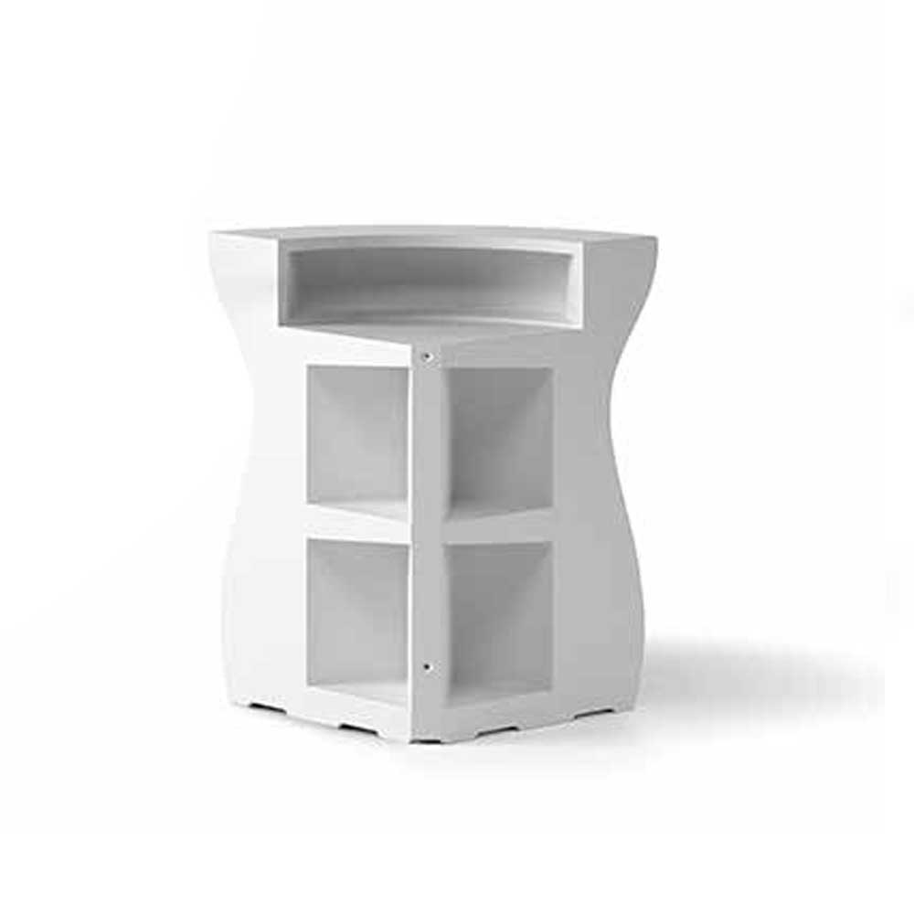 Corner Bartolomeo Light