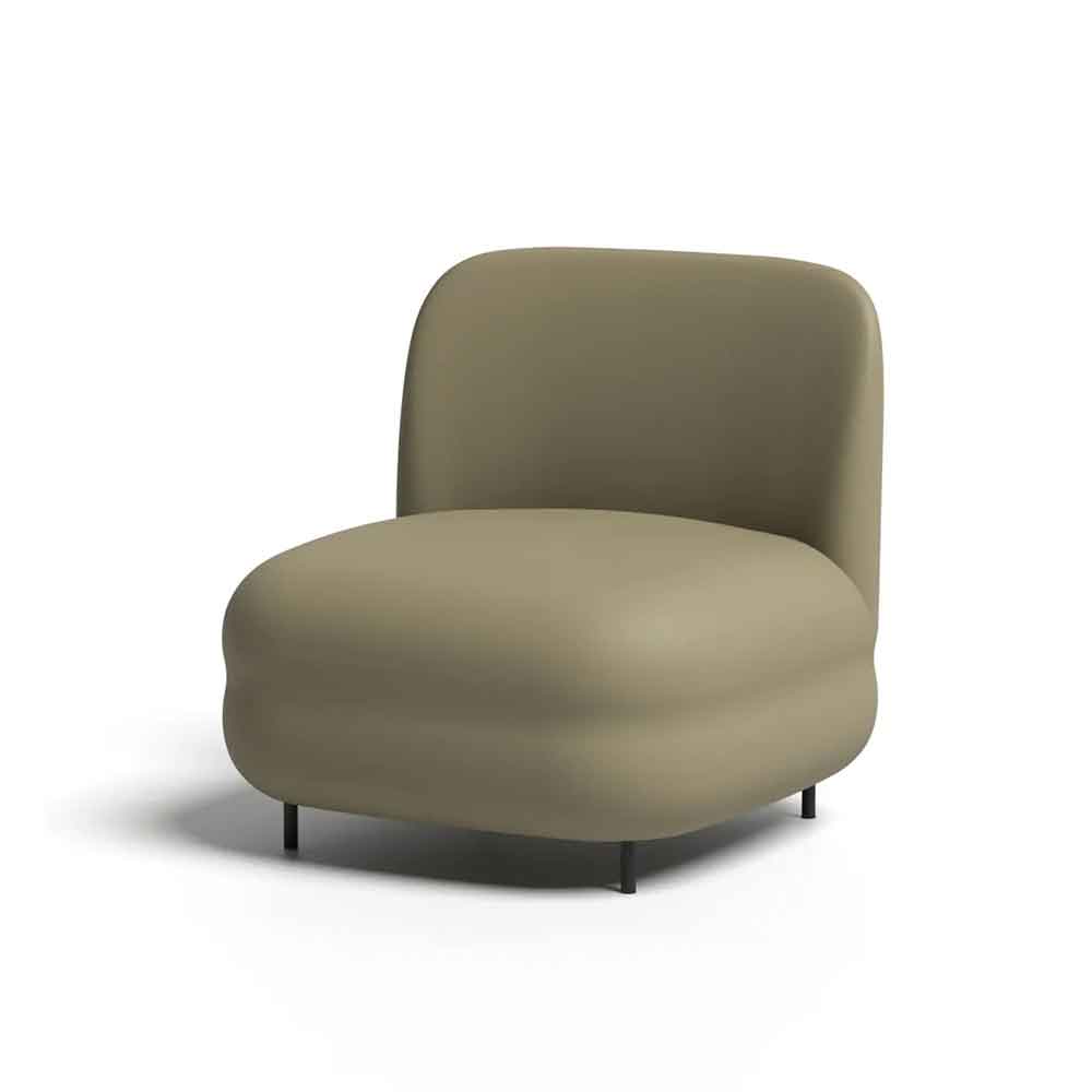 Vistas backrest