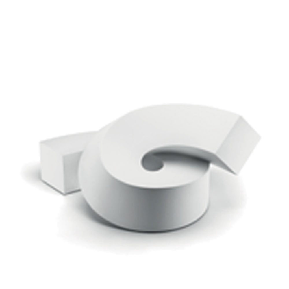 Asiento Twist