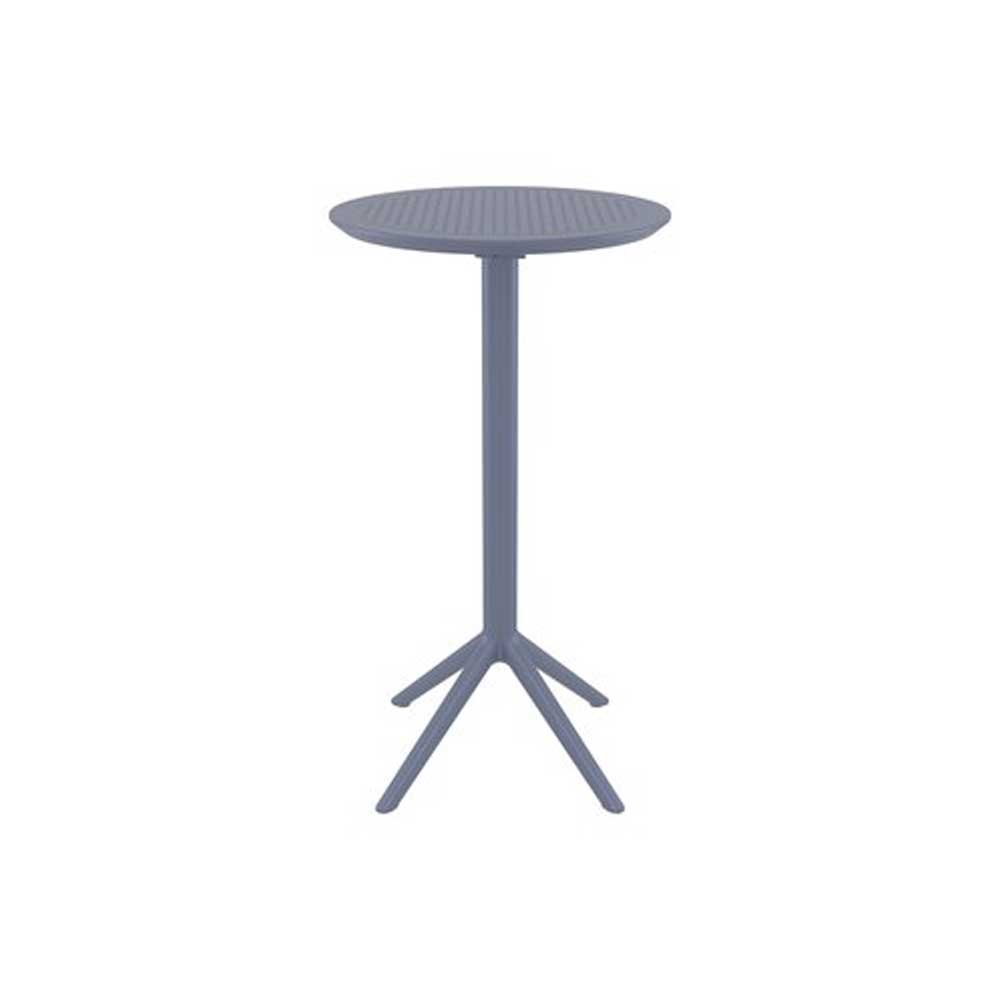 Mesa Sky Bar Plegable