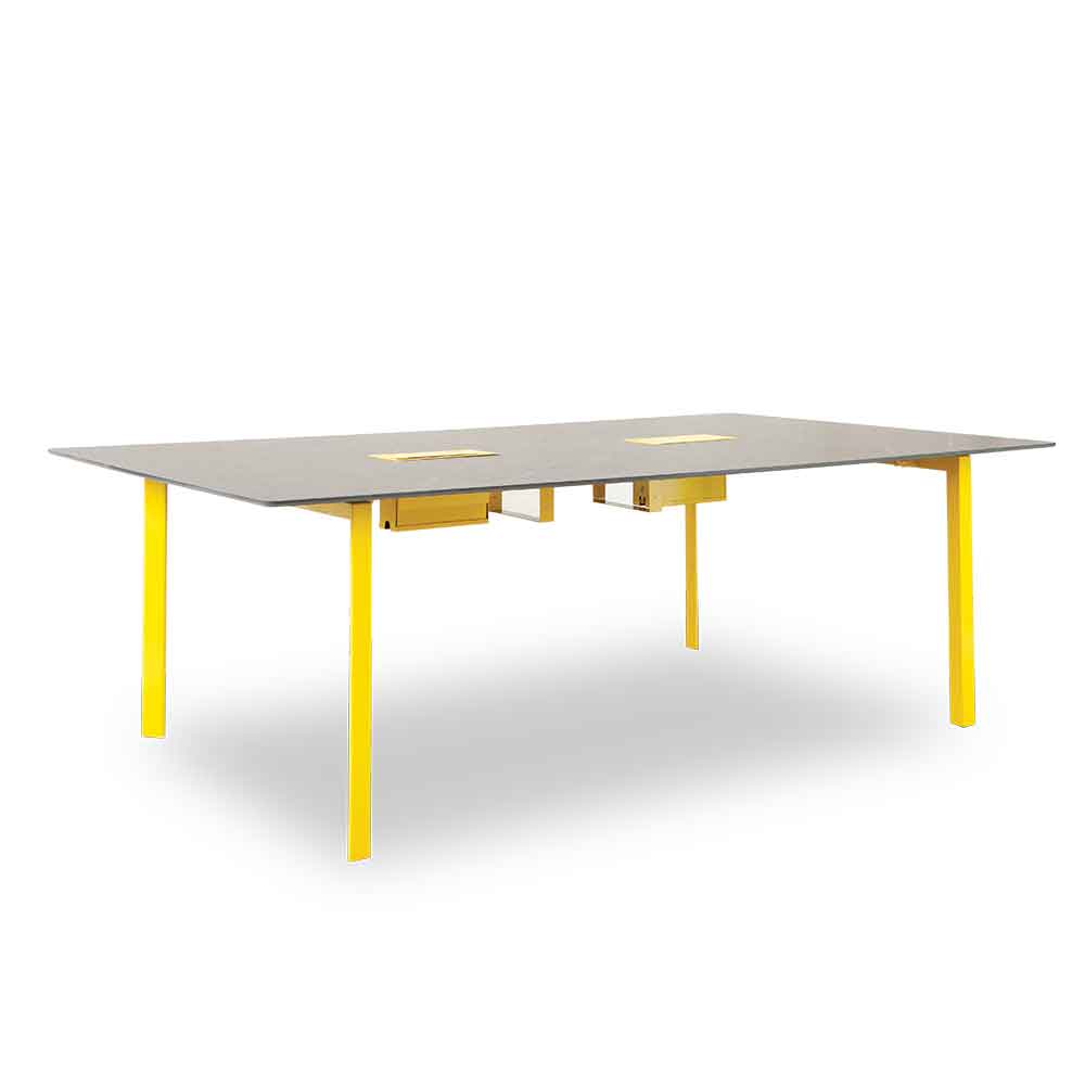 Bench Impulso