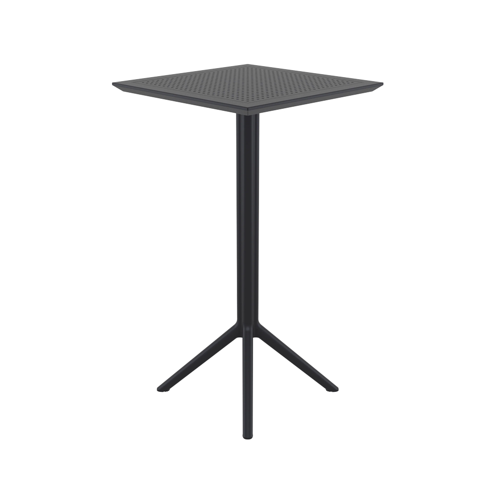 Mesa Sky Bar Plegable 60x60