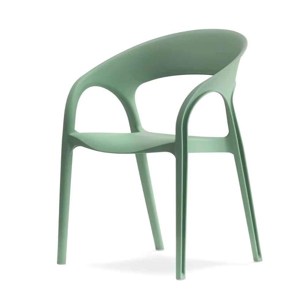 Silla Gossip 621