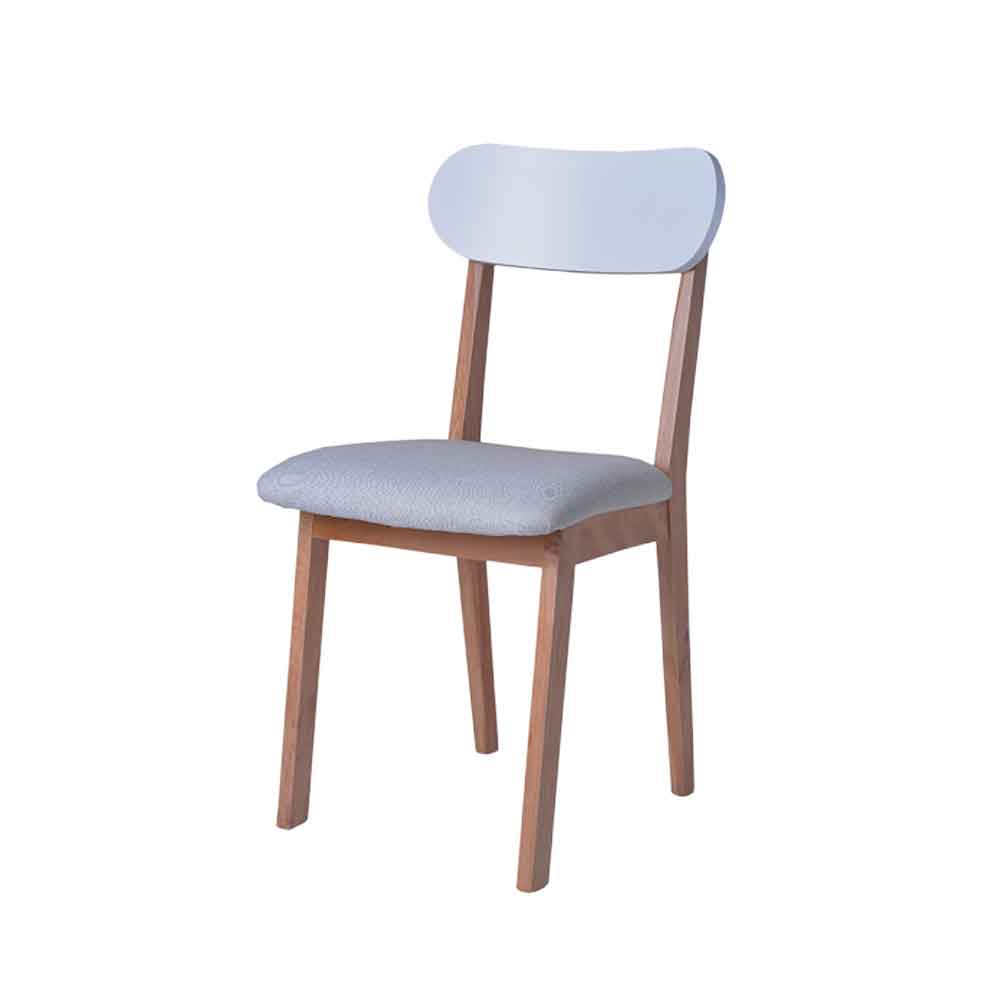Silla Juana Tapiz