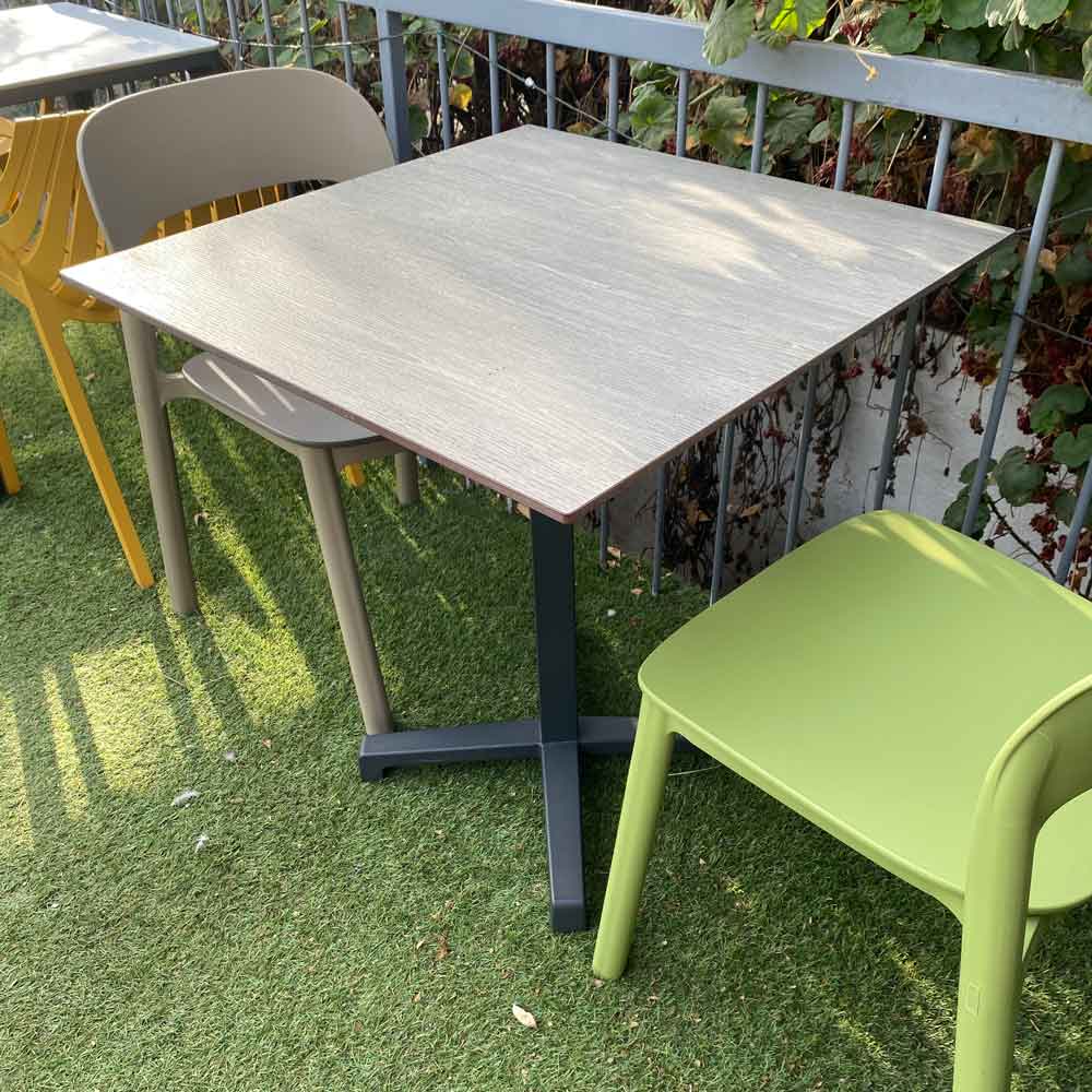 Mesa Domino