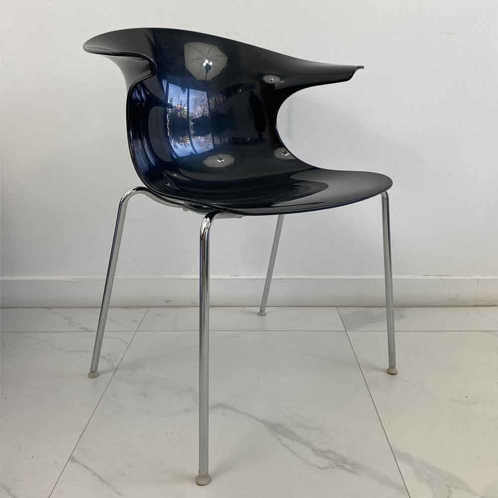 Silla Loop 4 Legs