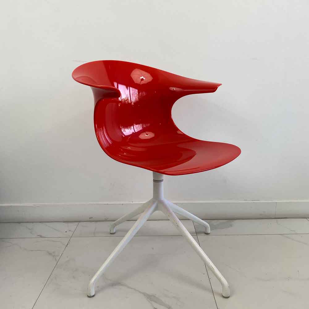 Silla Loop 4 Star