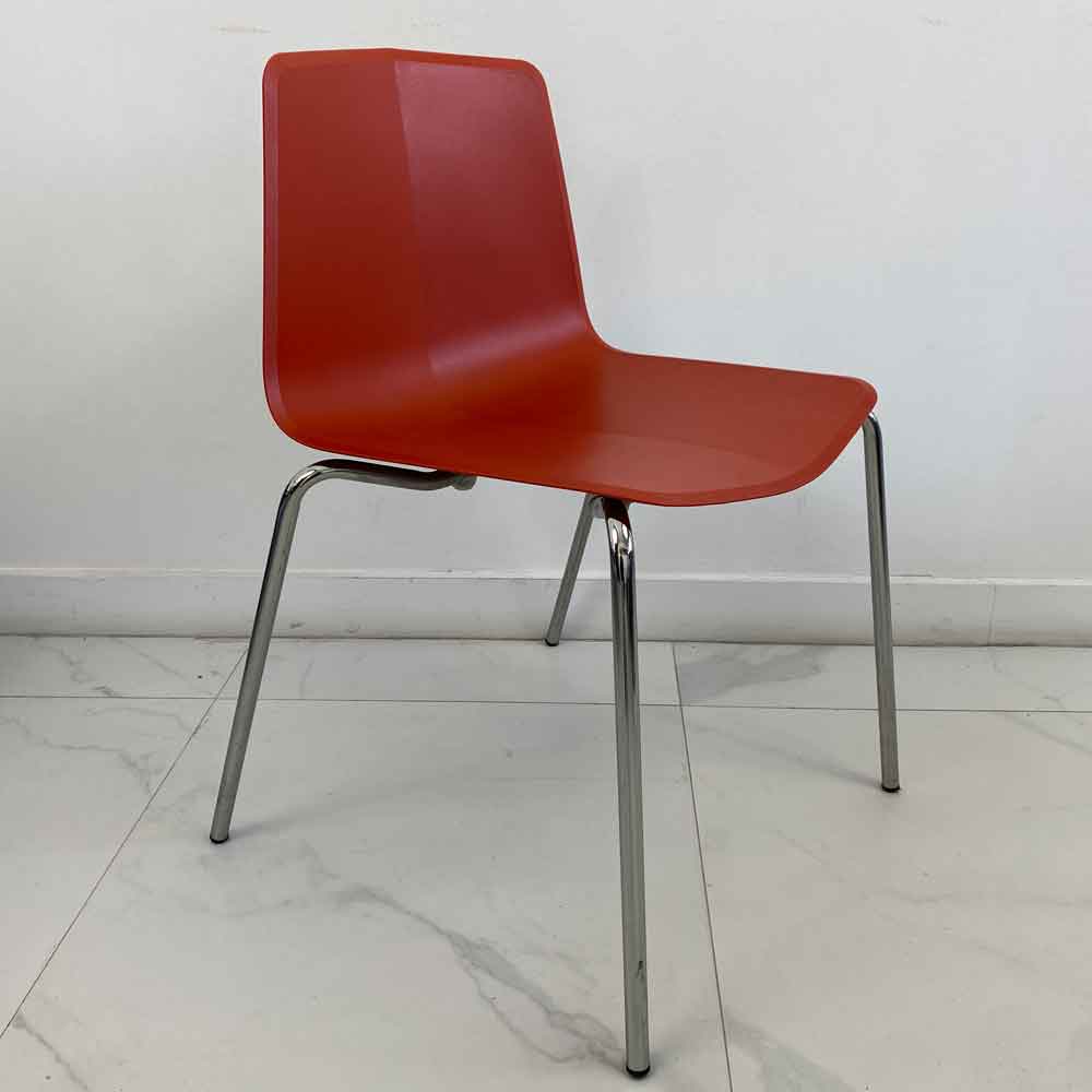 Silla Stratos