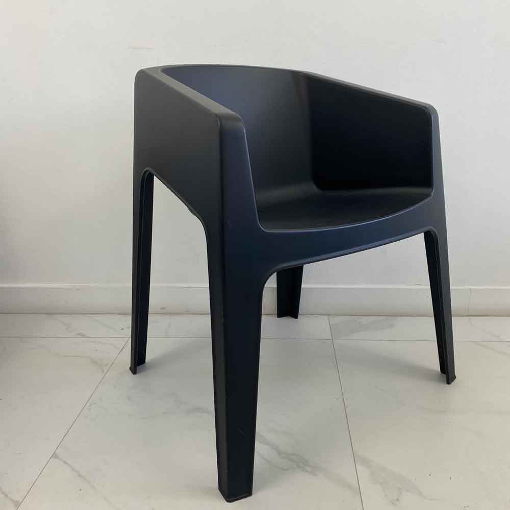 Silla Tototo