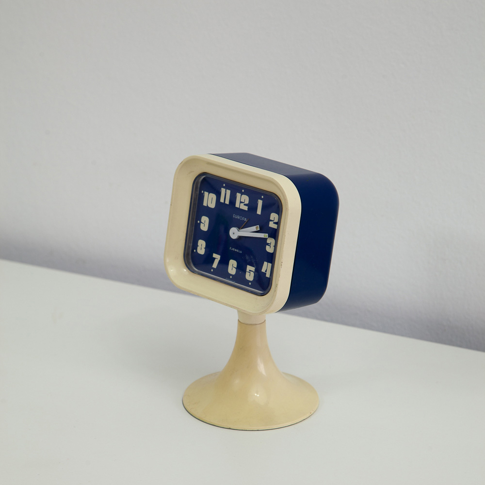 Reloj Europa