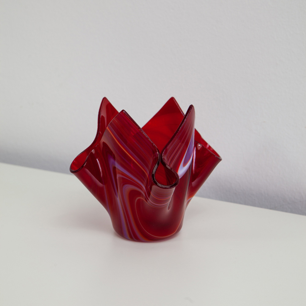 Florero murano